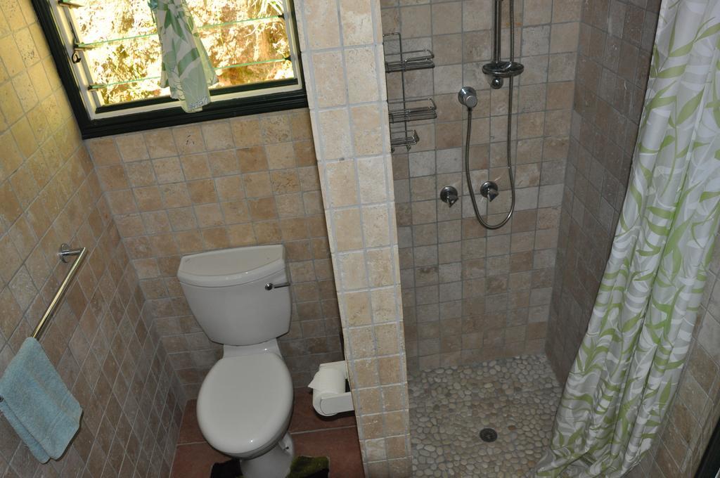 La Bel Zilwaz Guesthouse Insel Insel La Digue Zimmer foto