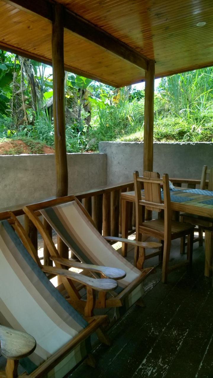 La Bel Zilwaz Guesthouse Insel Insel La Digue Exterior foto